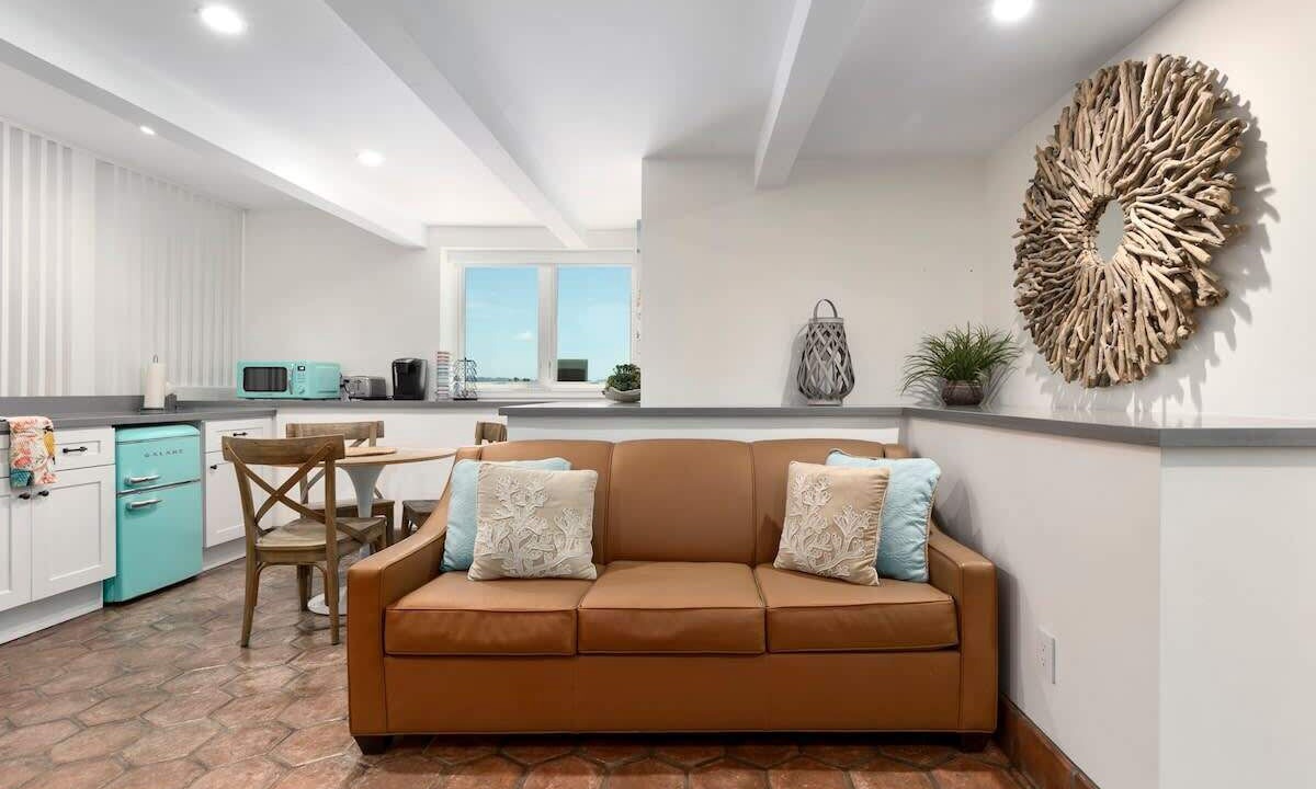 Photo of Livingroom in Capitola