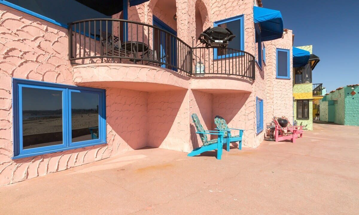 Photo of Outdoor in Capitola