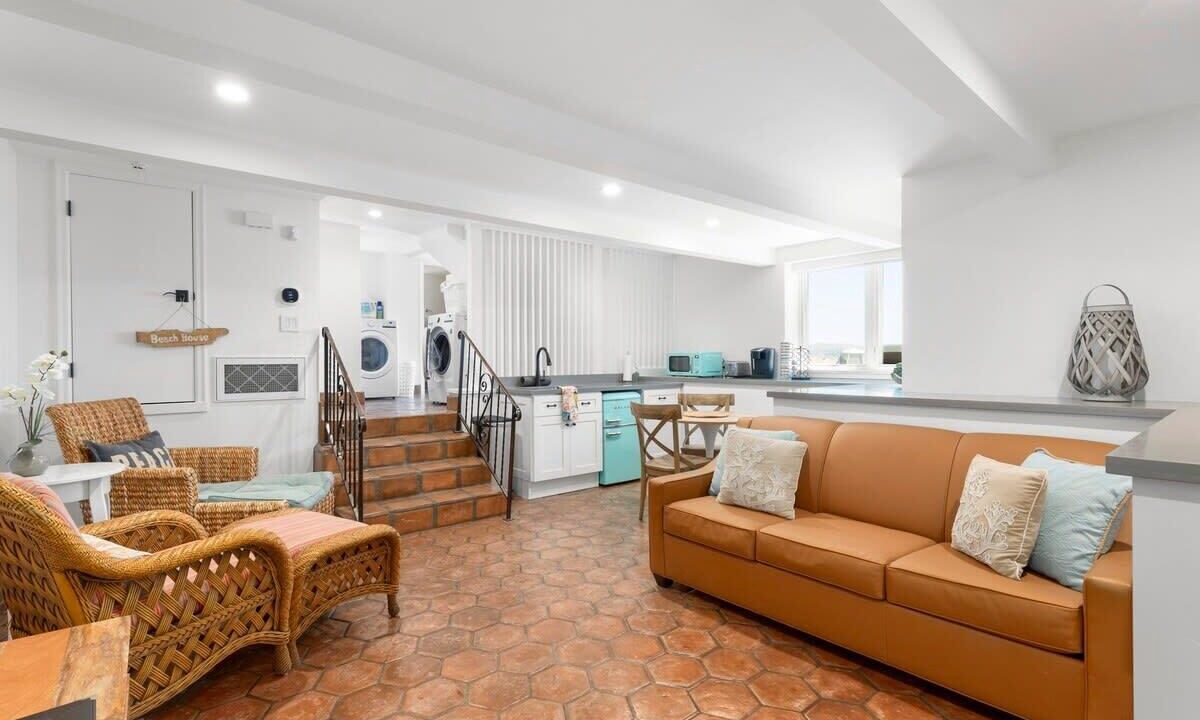 Photo of Livingroom in Capitola