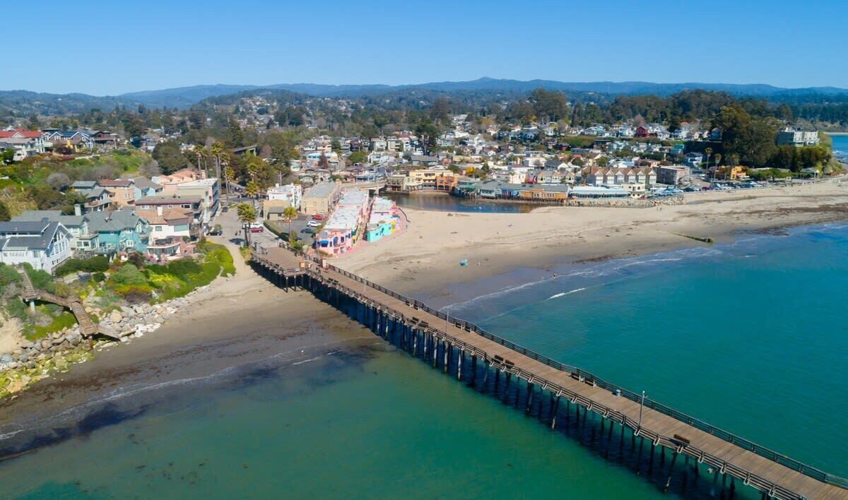 Photo of Others in Capitola