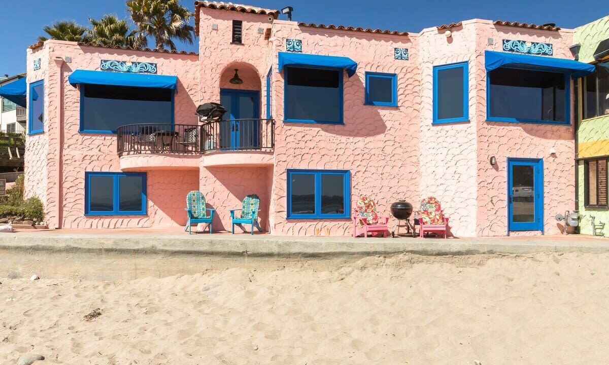 Photo of Outdoor in Capitola