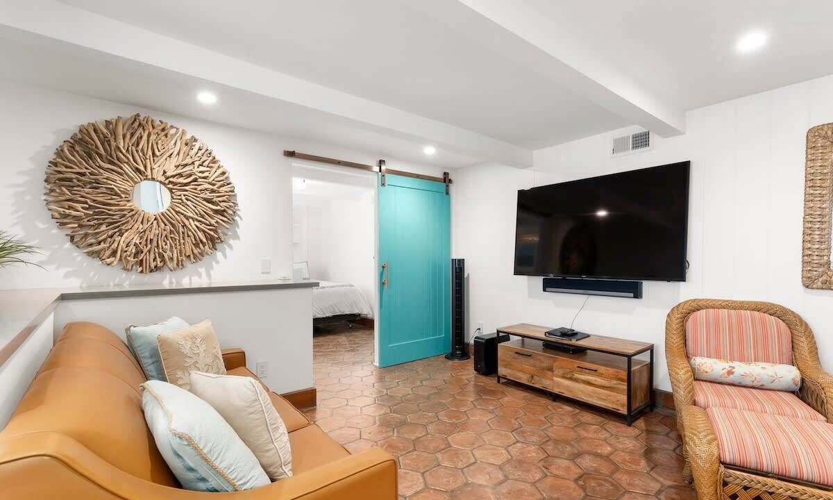 Photo of Livingroom in Capitola
