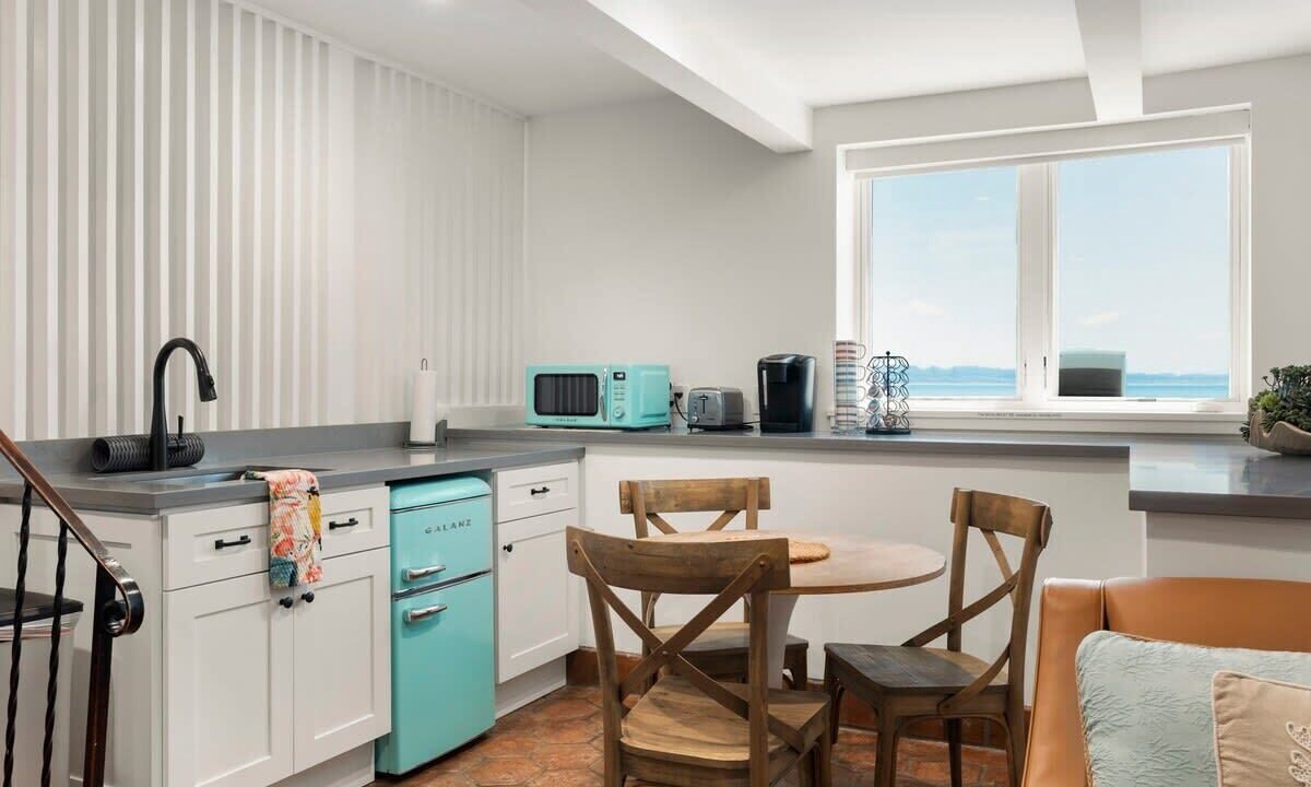 Photo of Kitchen in Capitola