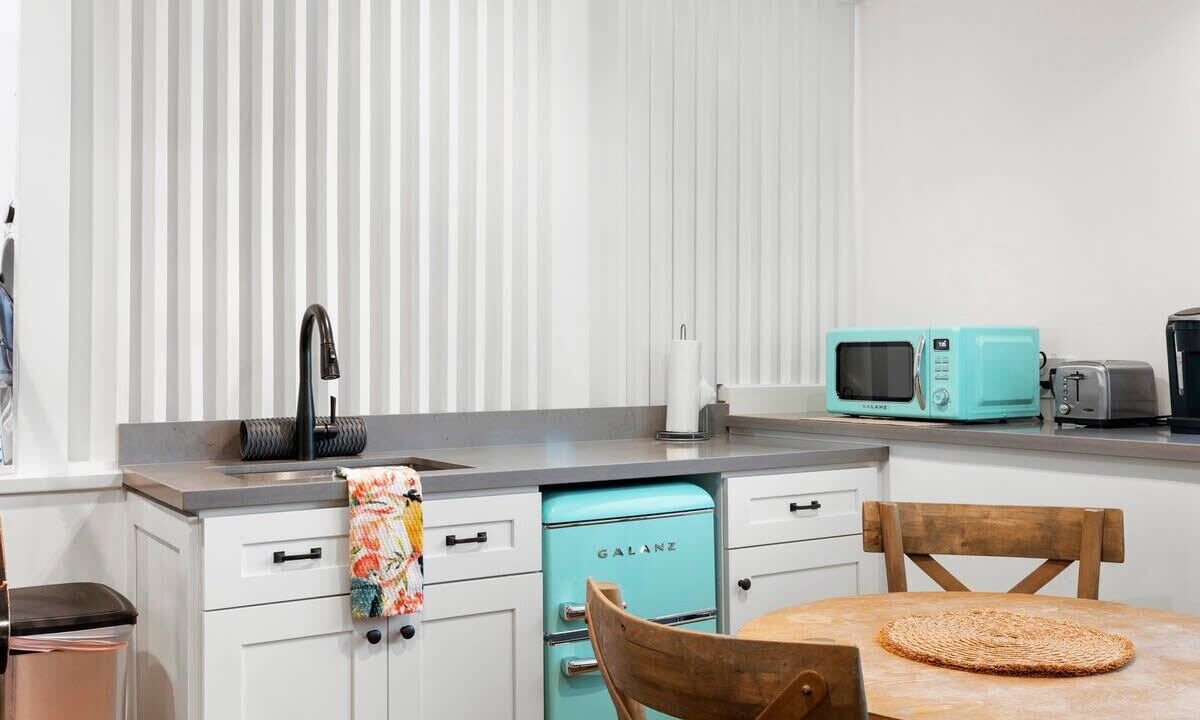 Photo of Kitchen in Capitola