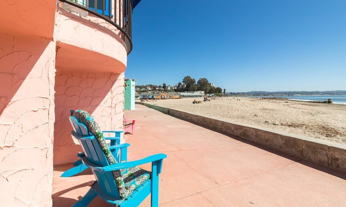 Photo of Others in Capitola