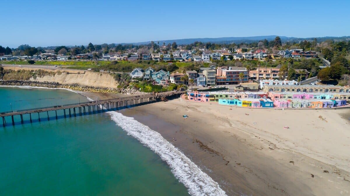 Photo of Others in Capitola