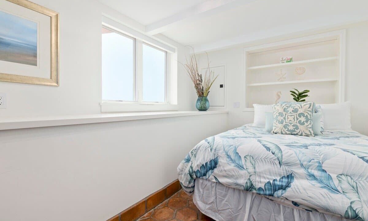 Photo of Bedroom in Capitola