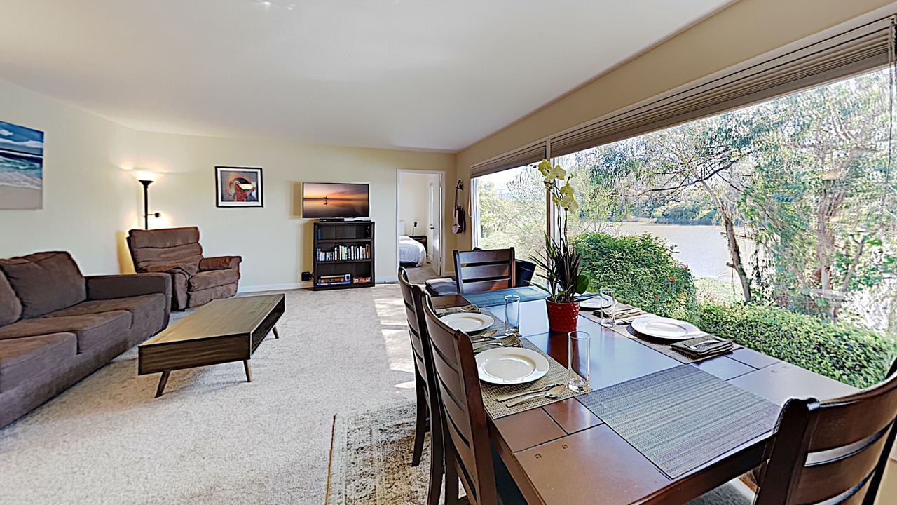 Photo of Bedroom in Eastside Santa Cruz