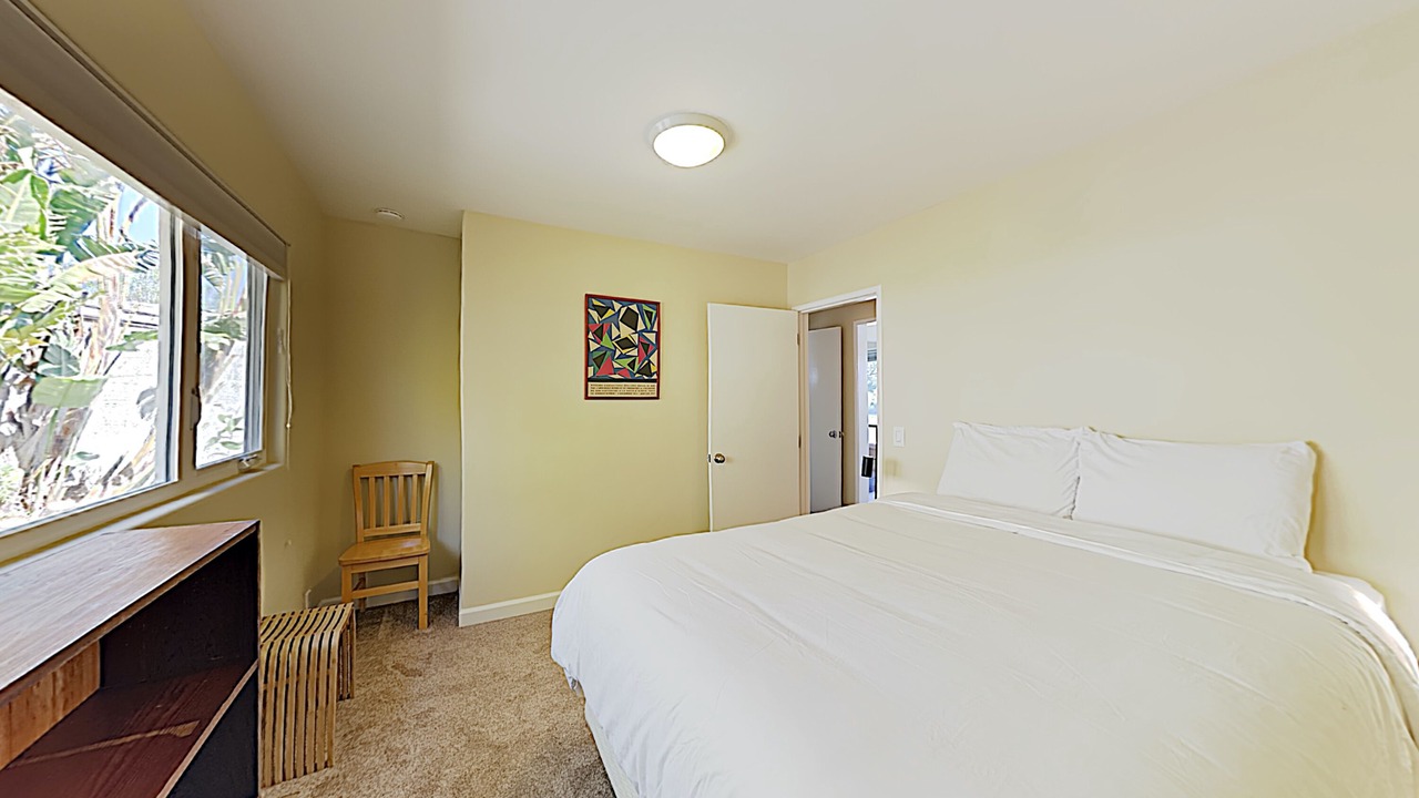 Photo of Bedroom in Eastside Santa Cruz