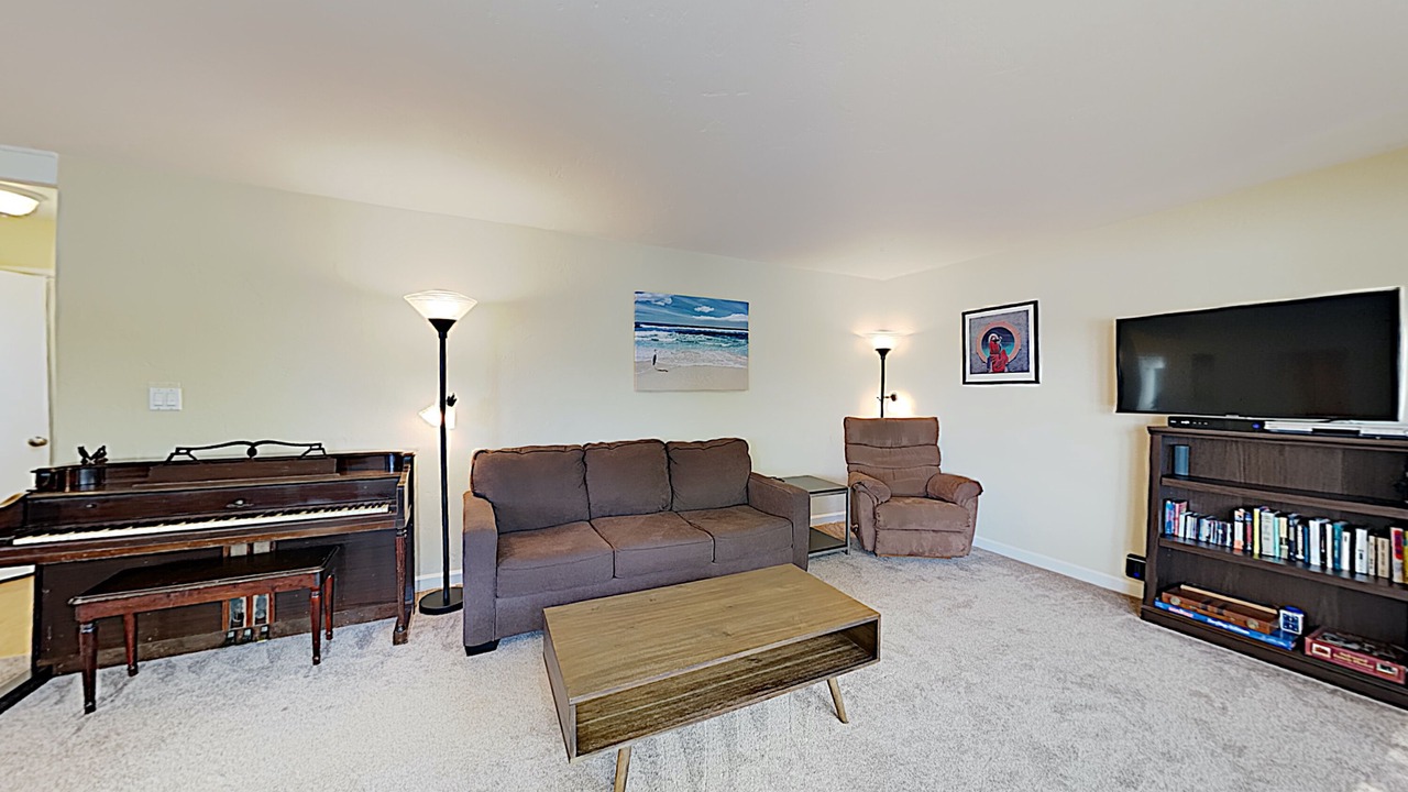 Photo of Livingroom in Eastside Santa Cruz