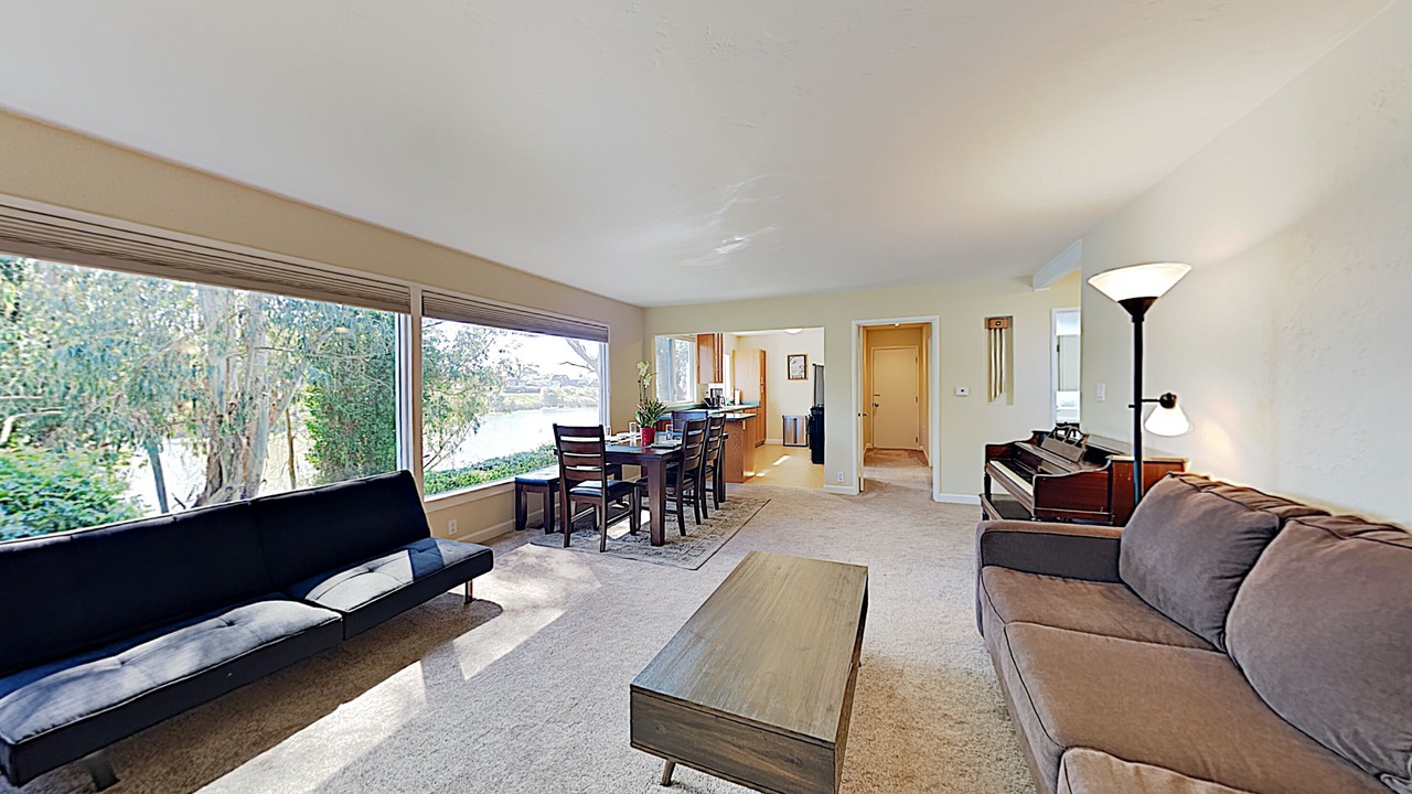 Photo of Livingroom in Eastside Santa Cruz