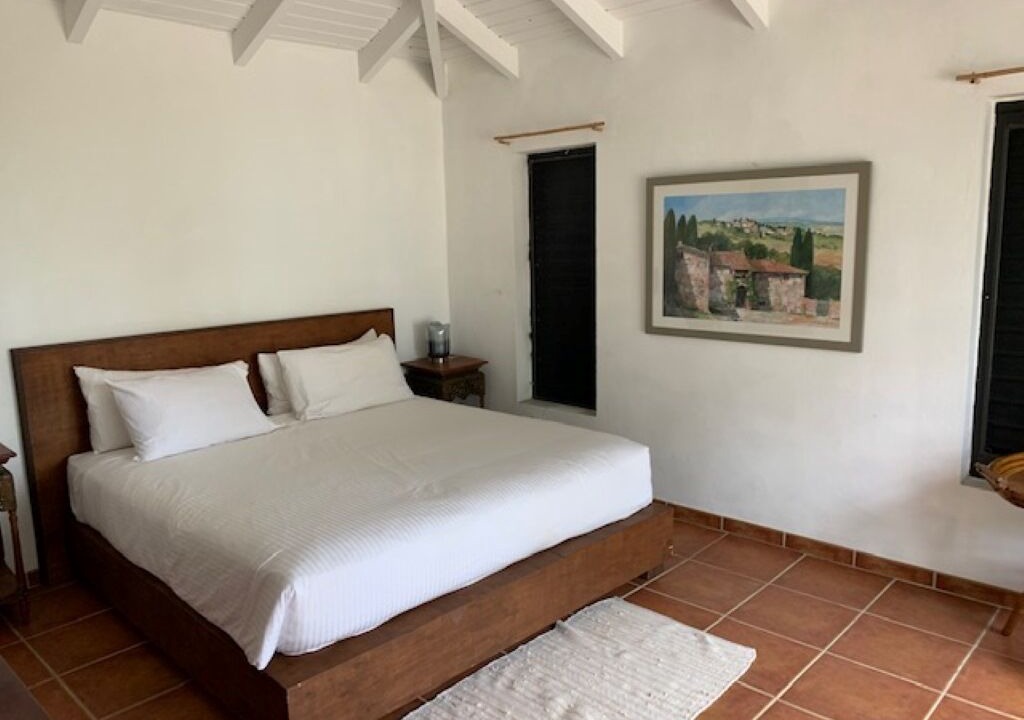 Photo of Bedroom in Whitby