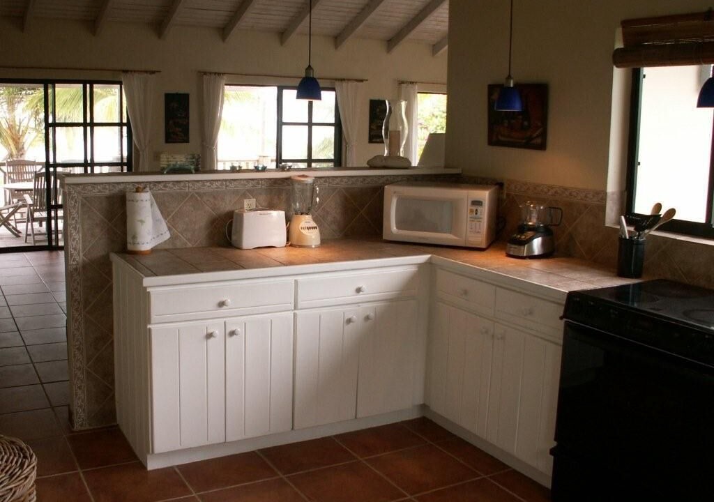 Photo of Kitchen in Whitby
