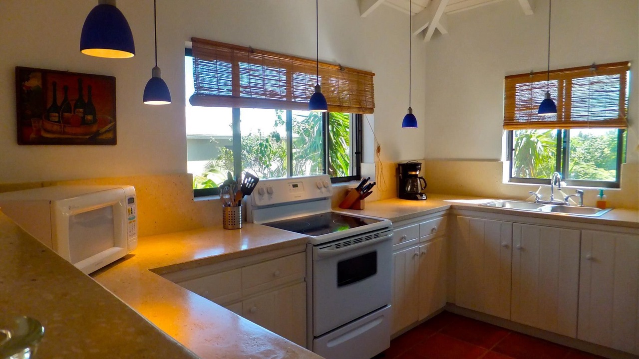Photo of Kitchen in Whitby