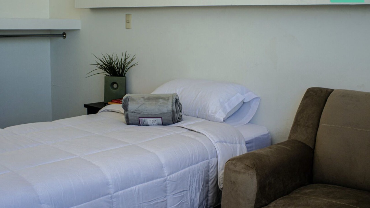 Photo of Bedroom in Zamora de Hidalgo
