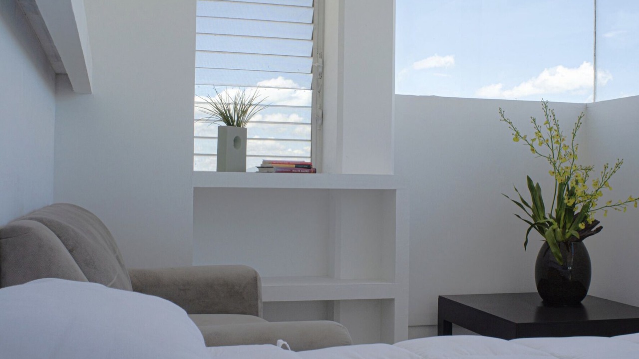 Photo of Bedroom in Zamora de Hidalgo