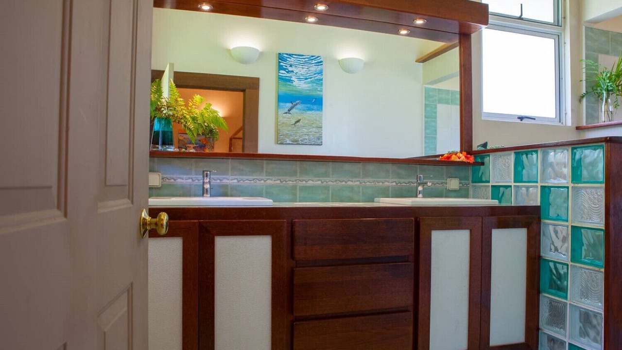 Photo of Bathroom in Taha'a