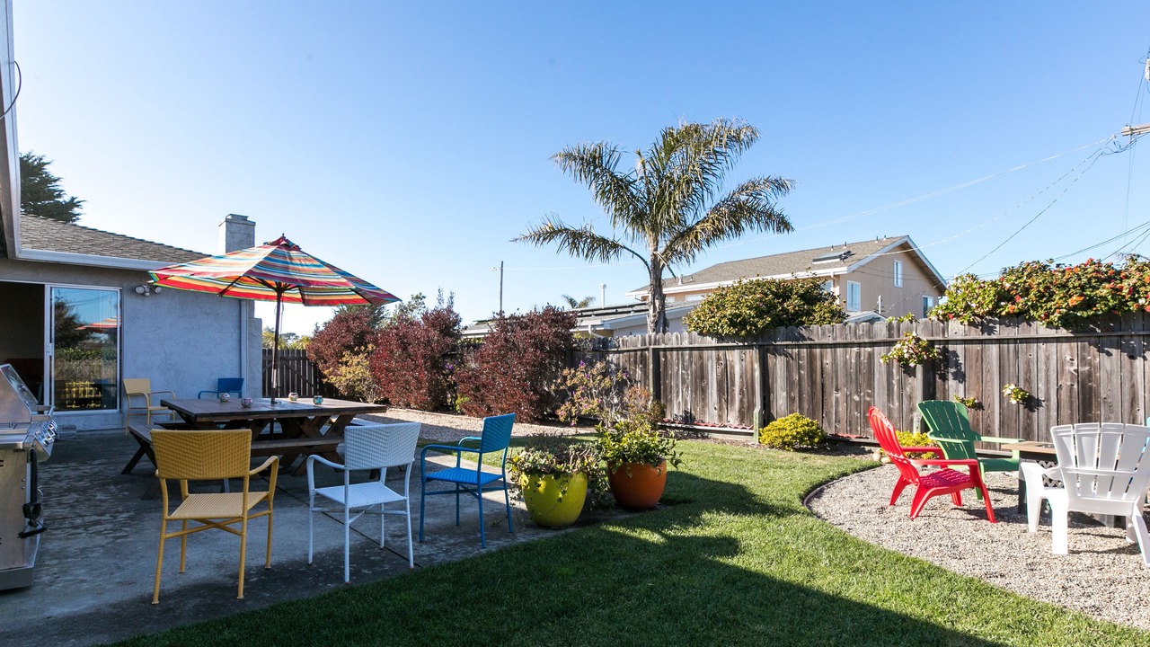 Photo of Outdoor in Westside Santa Cruz