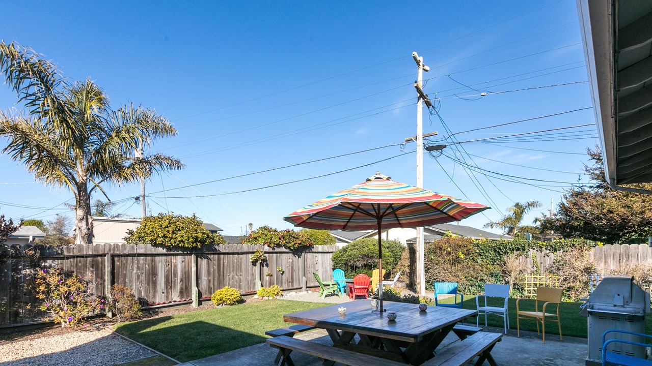 Photo of Outdoor in Westside Santa Cruz