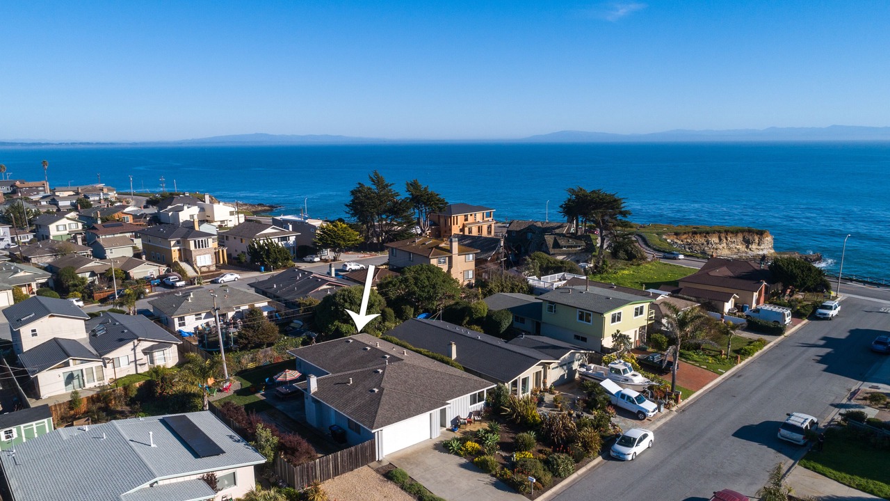 Photo of Outdoor in Westside Santa Cruz