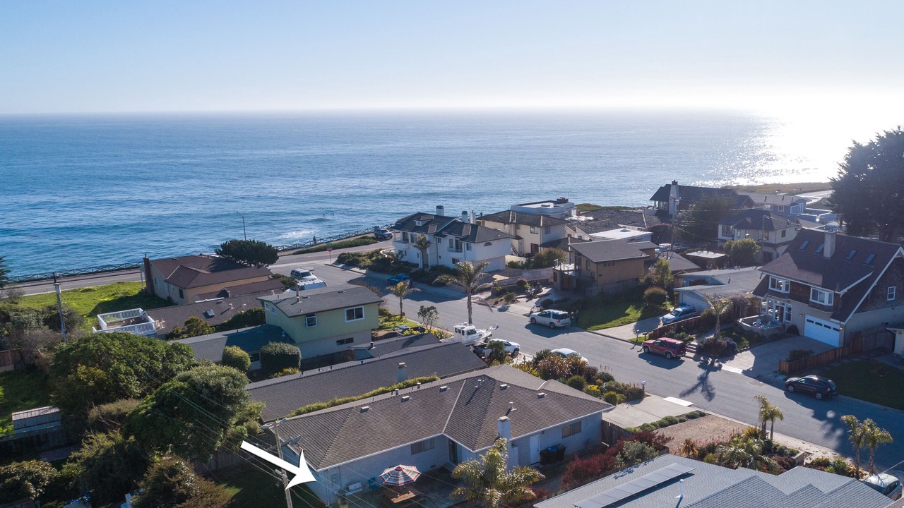 Photo of Outdoor in Westside Santa Cruz