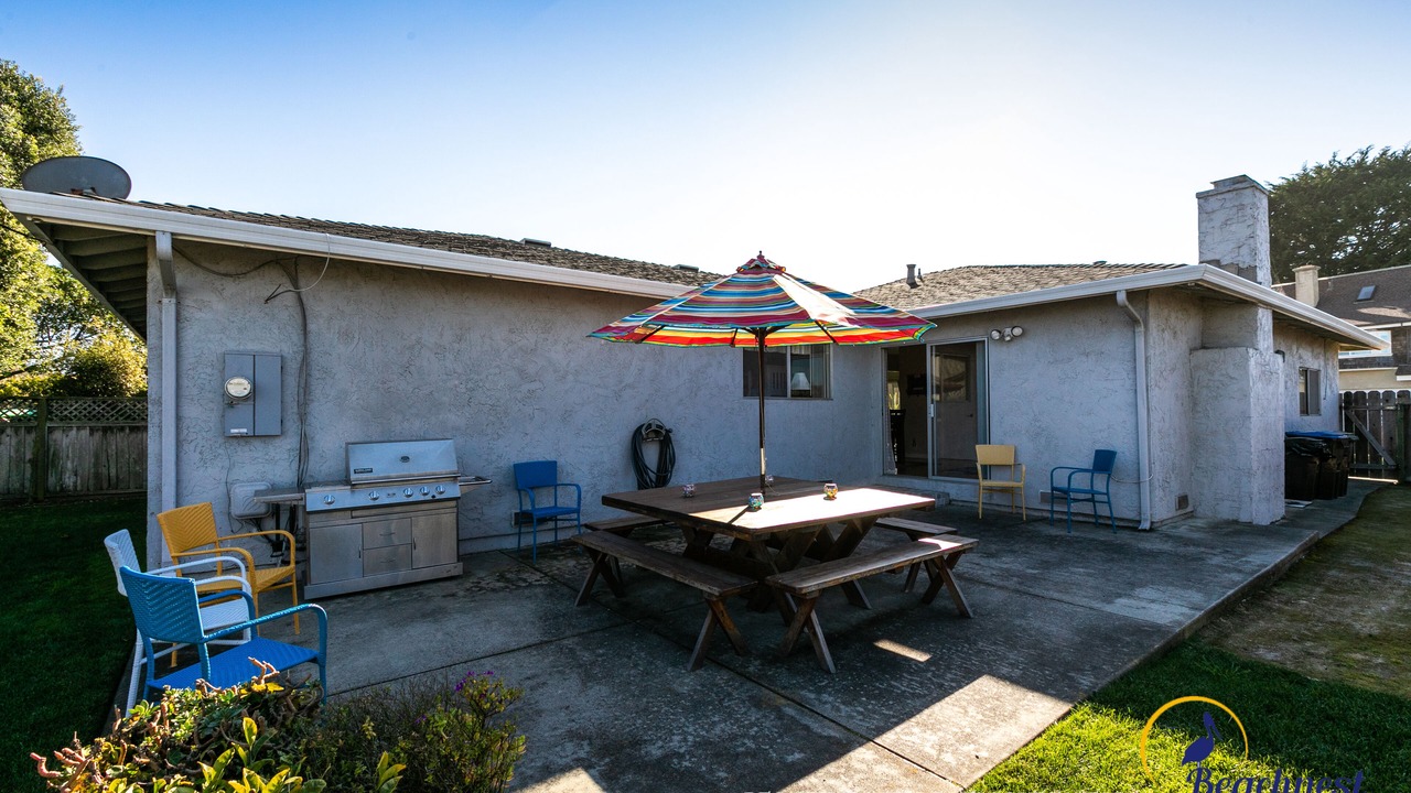 Photo of Outdoor in Westside Santa Cruz