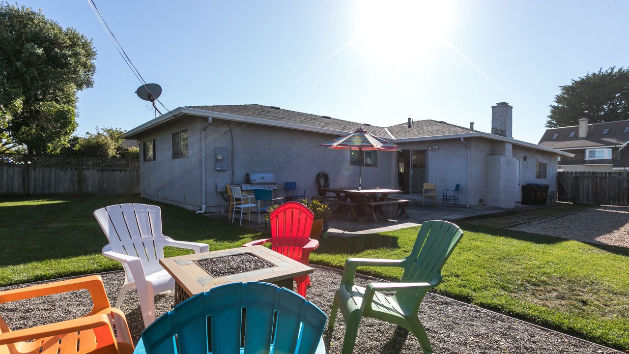 Photo of Outdoor in Westside Santa Cruz