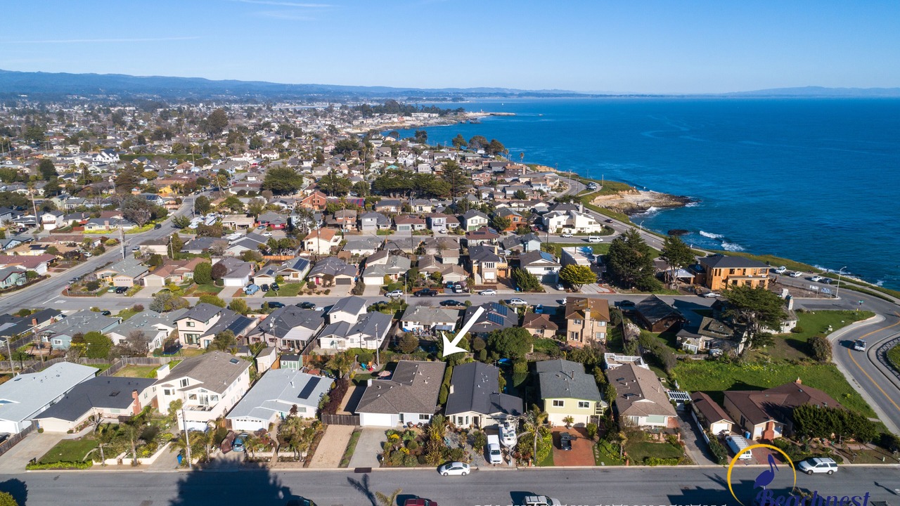 Photo of Outdoor in Westside Santa Cruz