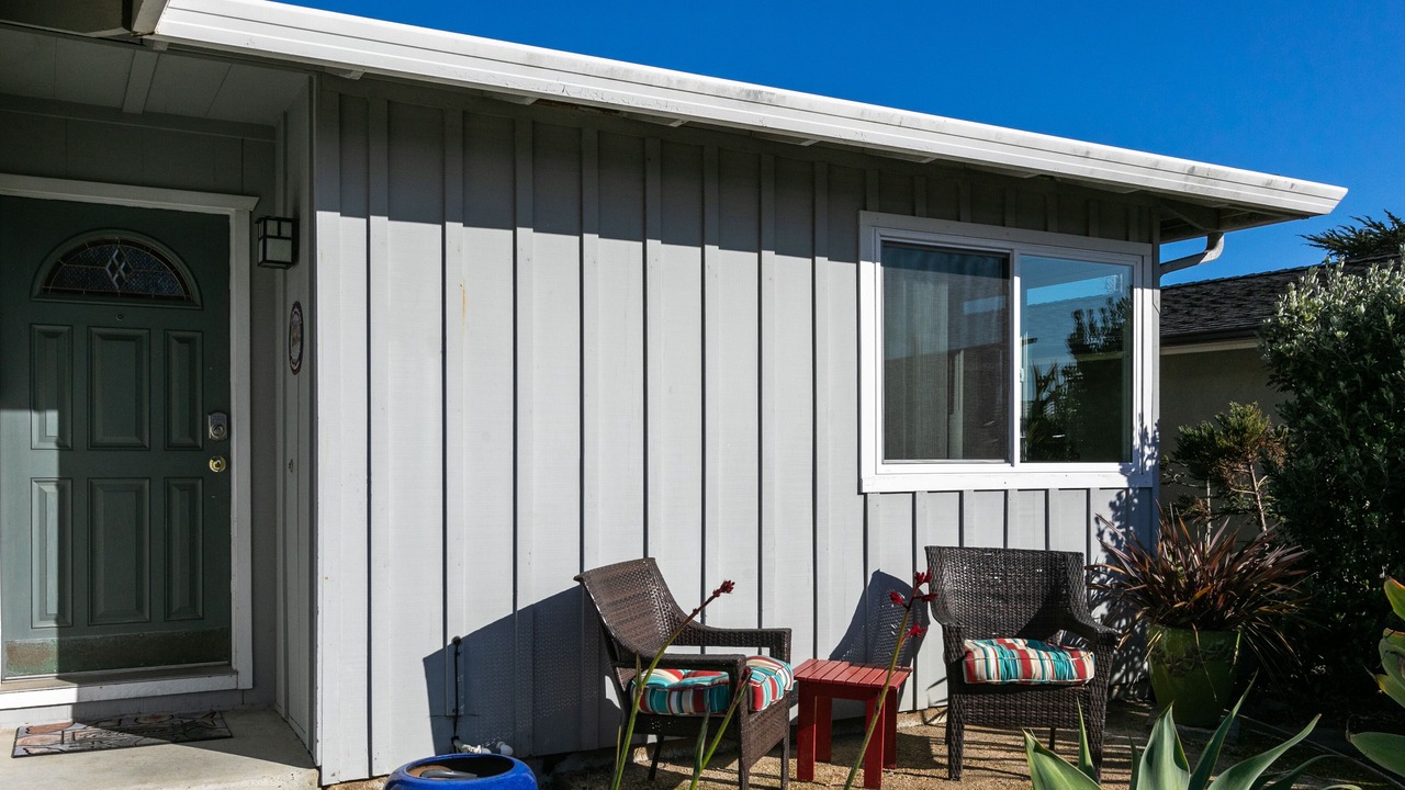 Photo of Outdoor in Westside Santa Cruz