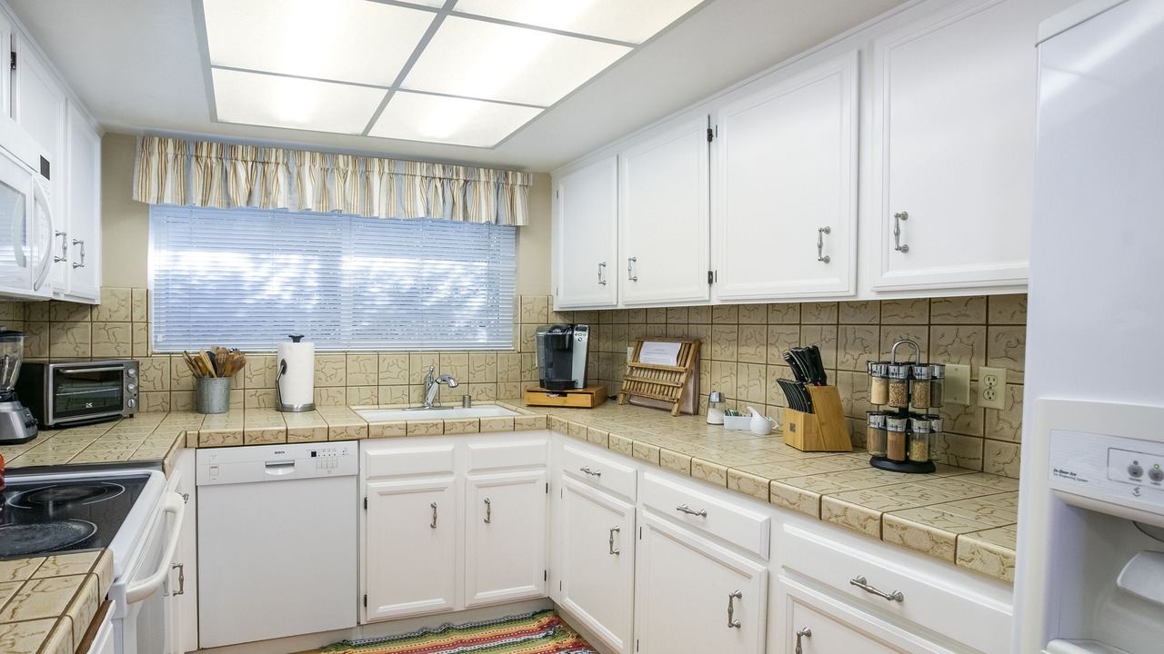Photo of Kitchen in Westside Santa Cruz