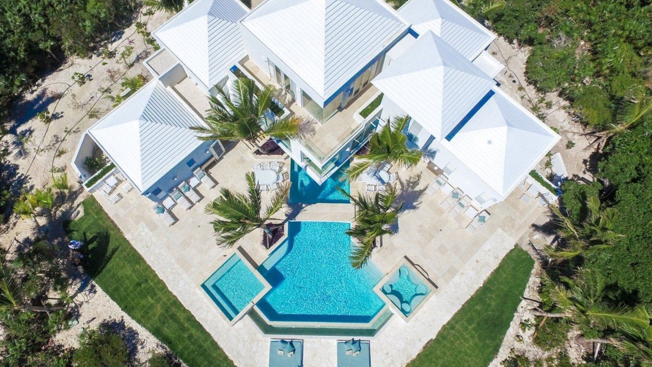 Photo of Outdoor in Long Bay