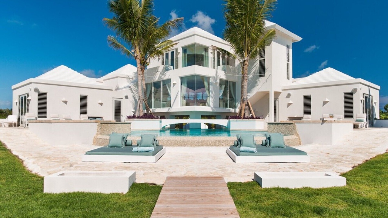 Photo of Outdoor in Long Bay
