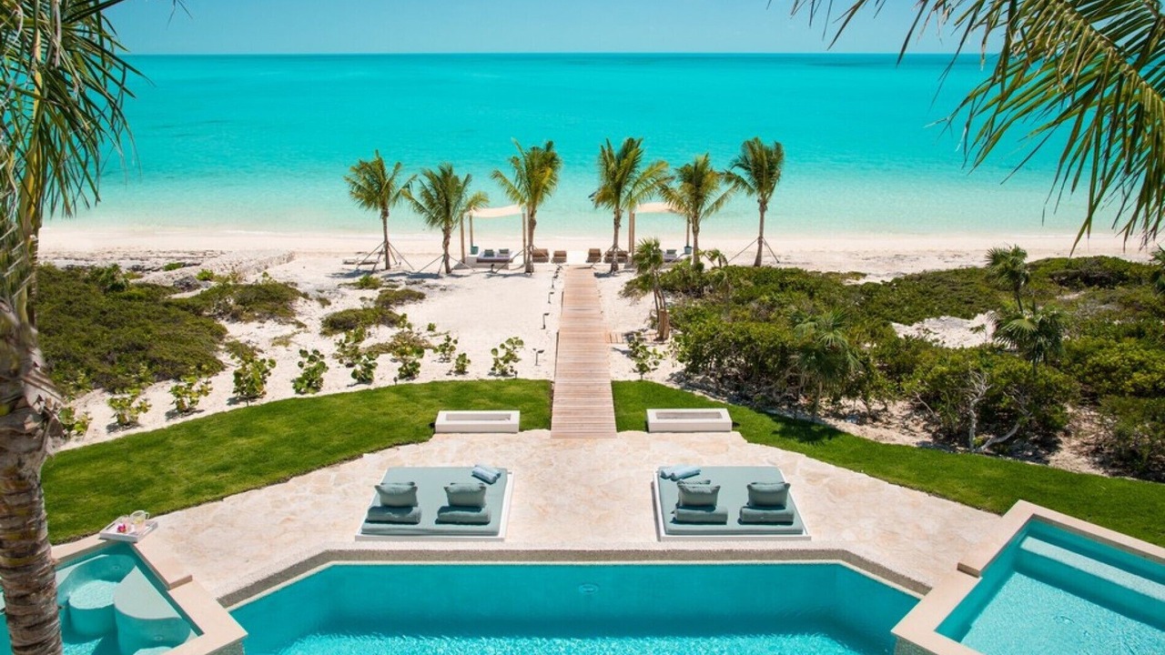 Photo of Outdoor in Long Bay