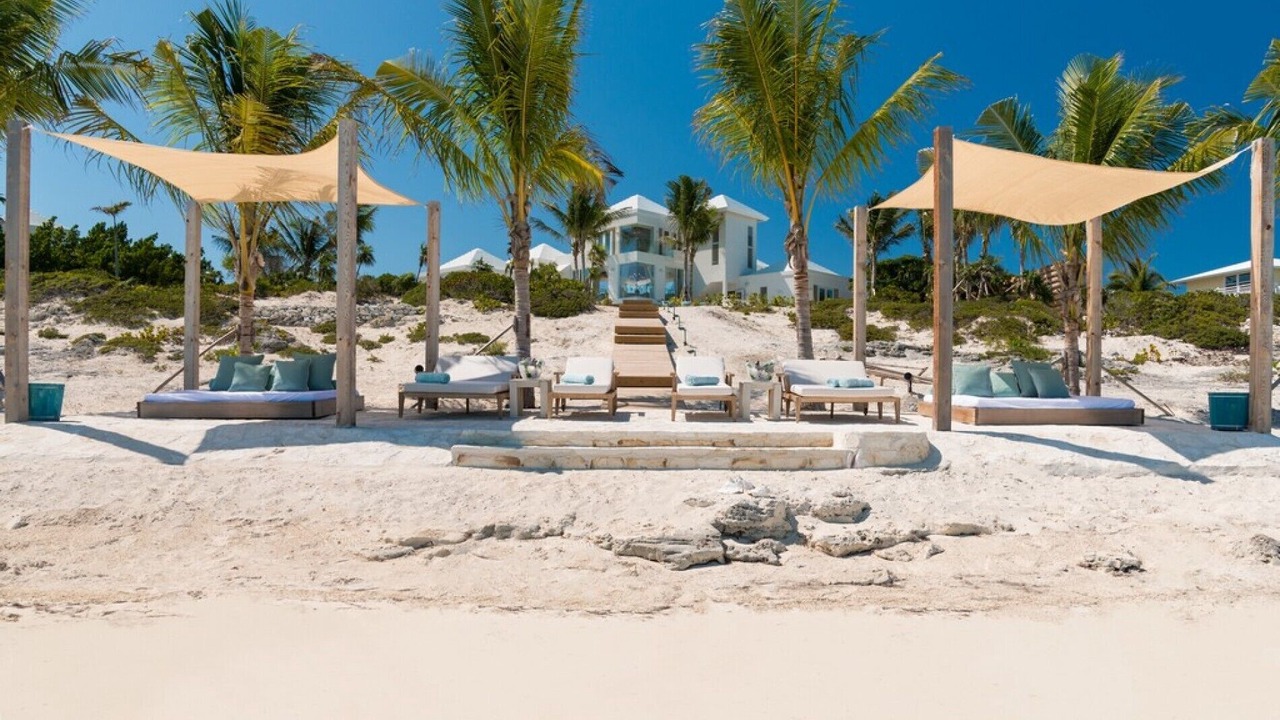 Photo of Outdoor in Long Bay