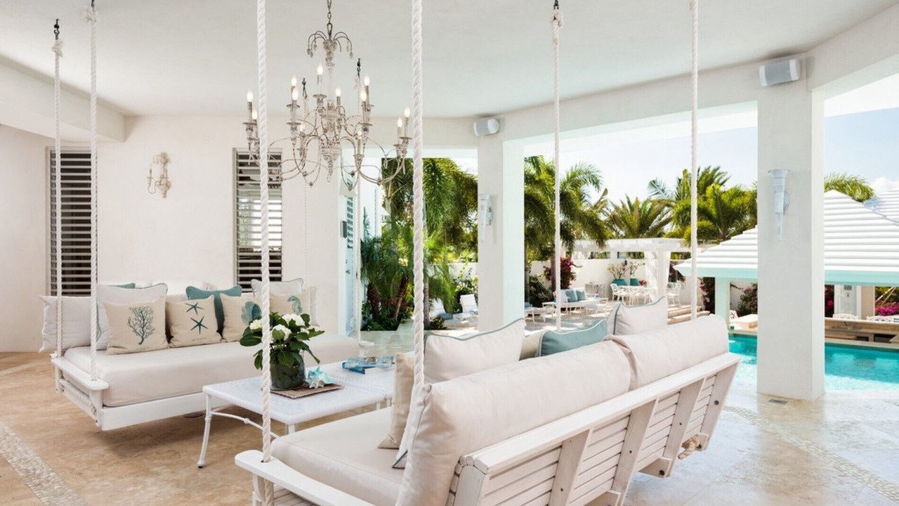 Photo of Patio Balcony in Long Bay