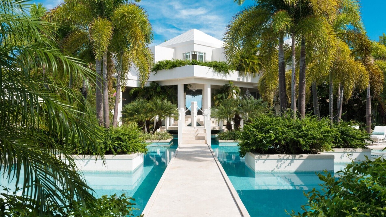 Photo of Outdoor in Long Bay Hills