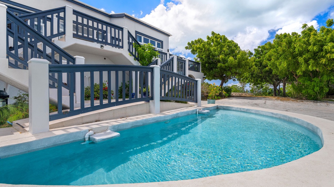 Photo of Outdoor in Providenciales