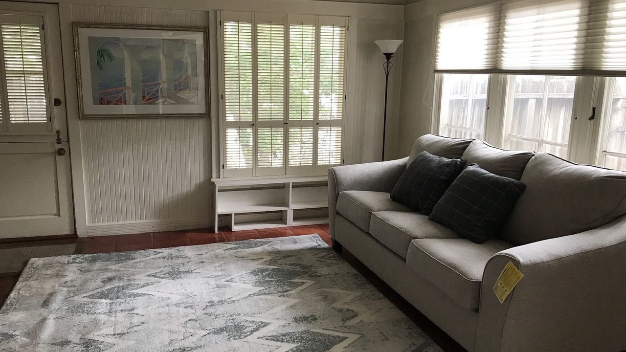 Photo of Bedroom in Eastside Santa Cruz