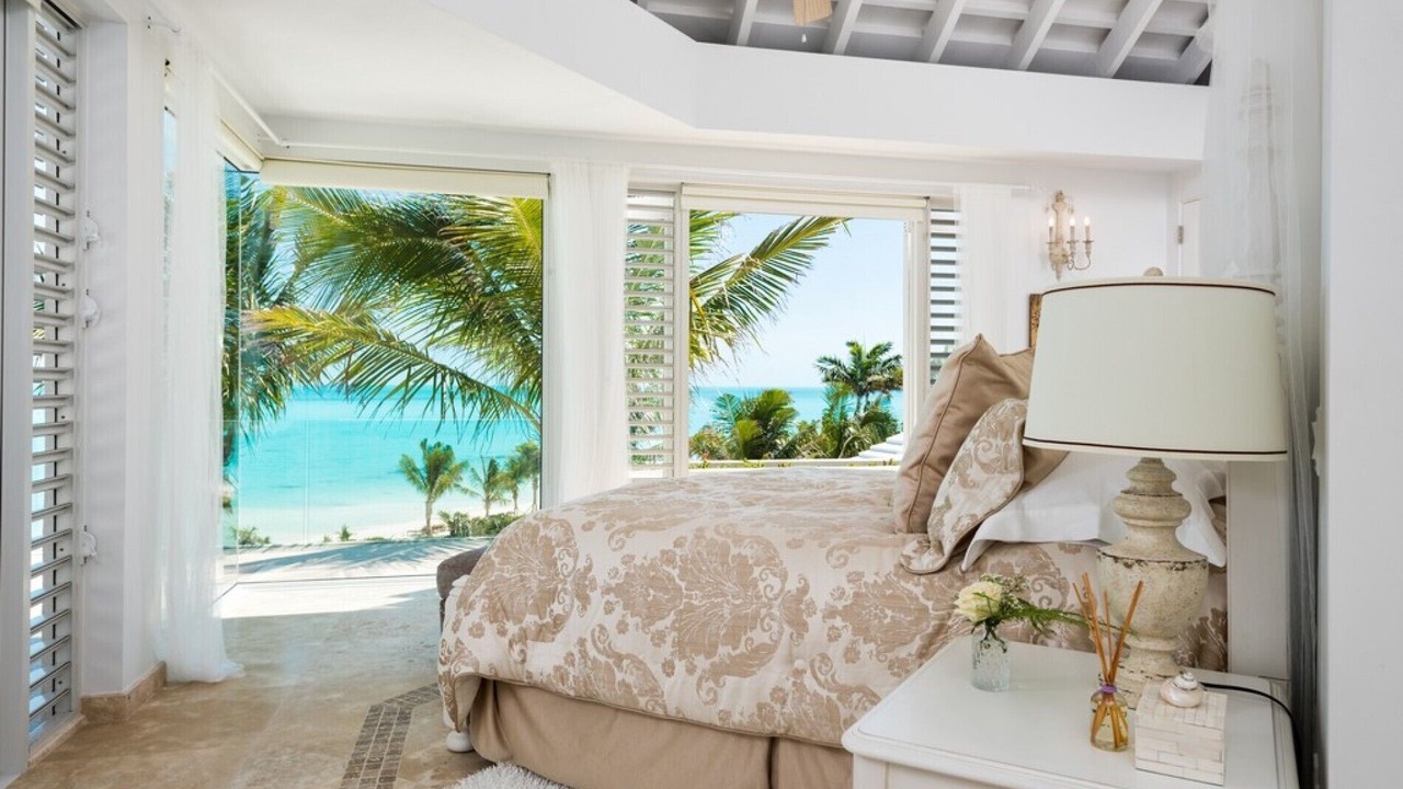 Photo of Bedroom in Long Bay