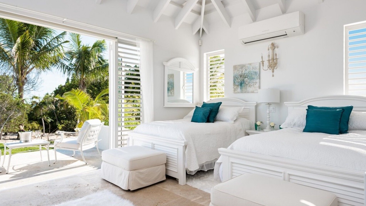 Photo of Bedroom in Long Bay