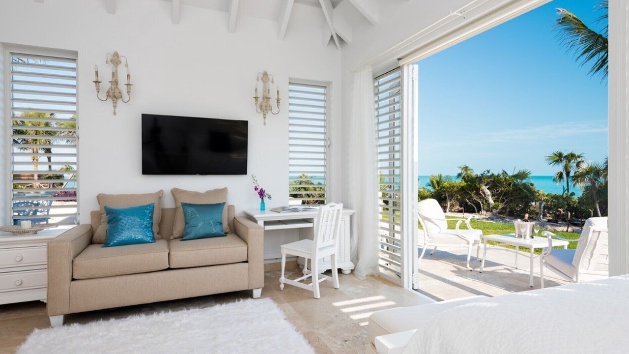 Photo of Bedroom in Long Bay