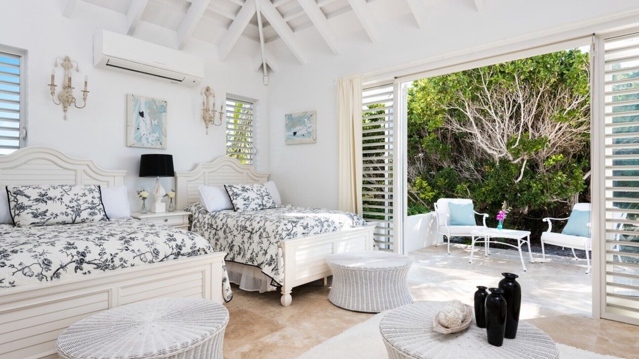 Photo of Bedroom in Long Bay