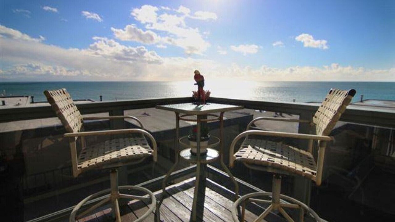 Photo of Outdoor in Rio del Mar