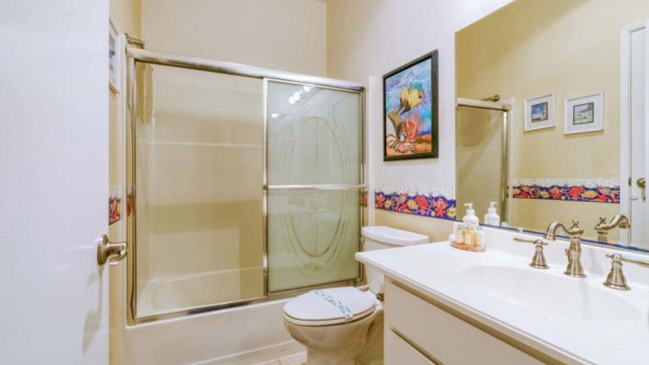 Photo of Bathroom in Rio del Mar