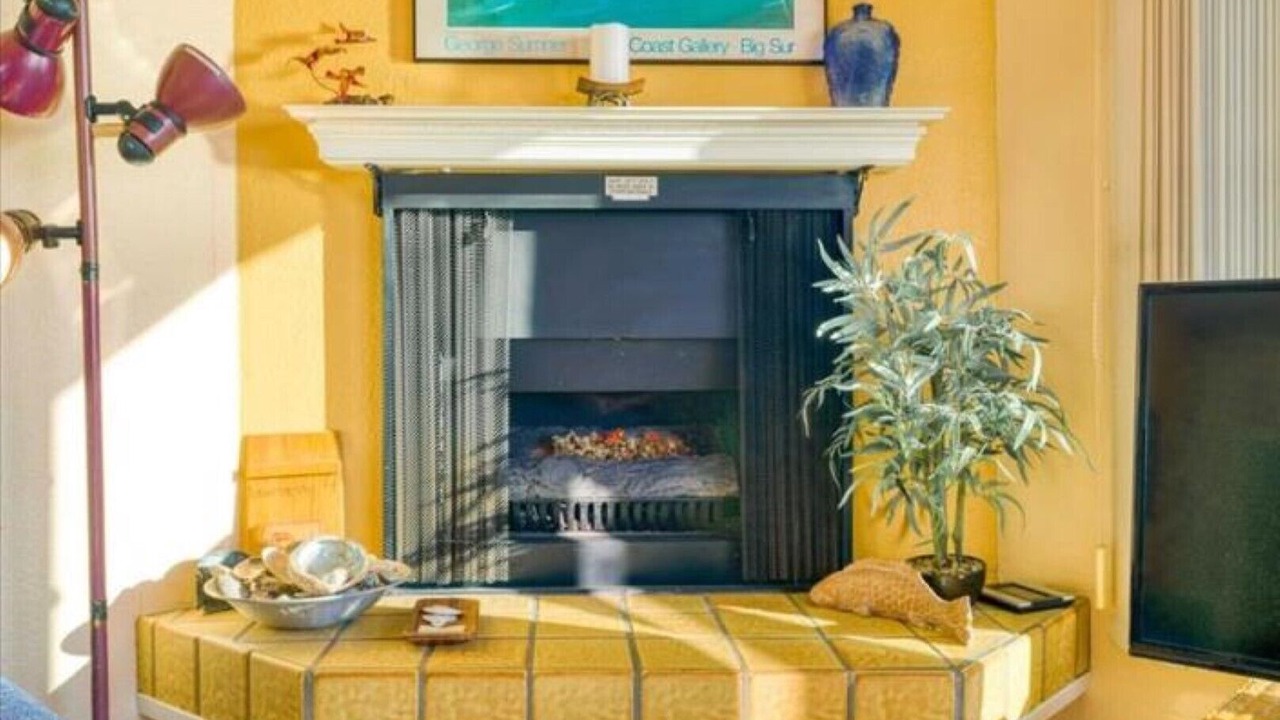 Photo of Bedroom in Rio del Mar