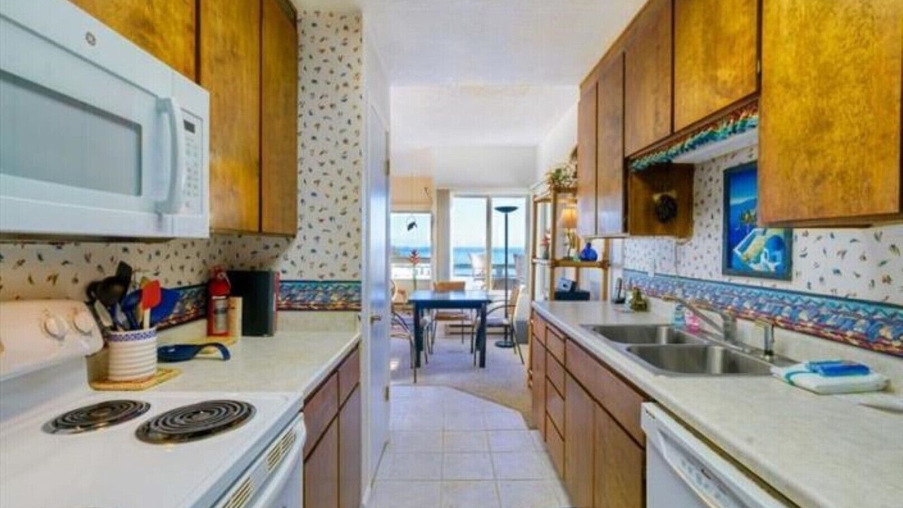 Photo of Kitchen in Rio del Mar