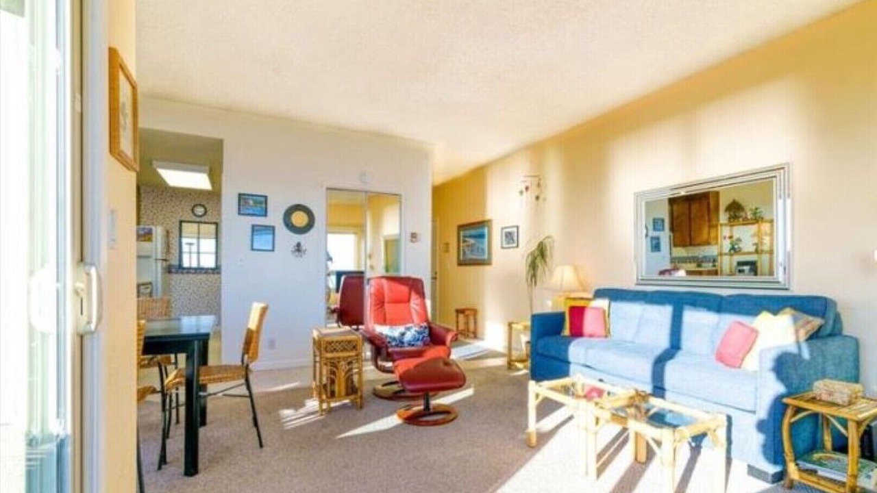 Photo of Livingroom in Rio del Mar