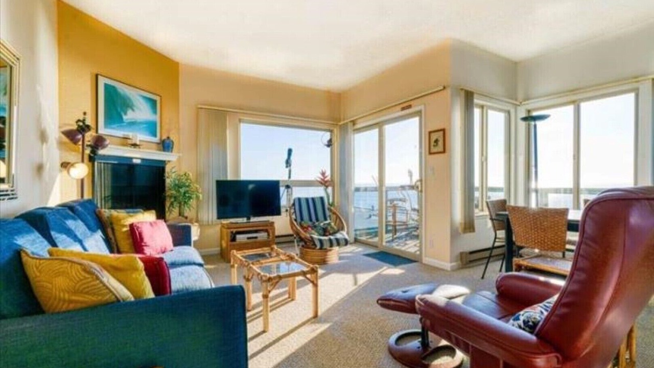 Photo of Livingroom in Rio del Mar
