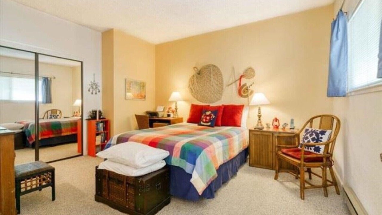 Photo of Bedroom in Rio del Mar