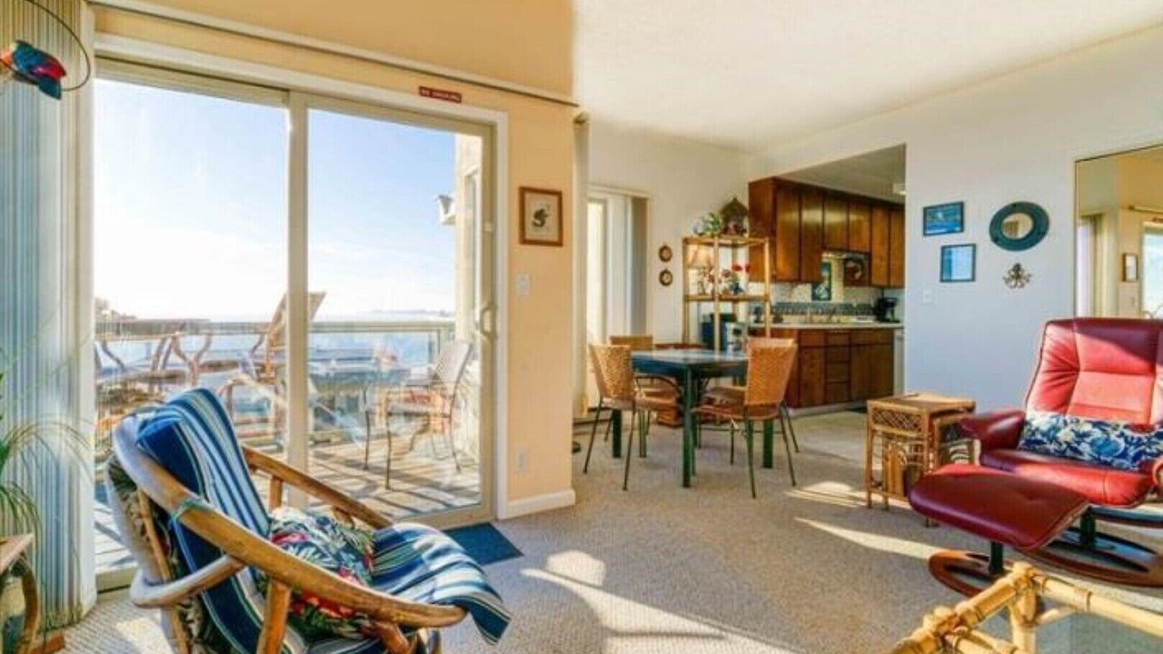 Photo of Livingroom in Rio del Mar